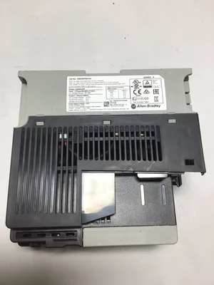 Allen Bradley 25B-E6P6N104 Series A PowerFlex 525 600V 3-Phase 6.6A 5HP AC Drive