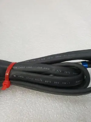 NATIONAL INSTRUMENTS 186557A-02 CSA AWM AWM 11 1-B