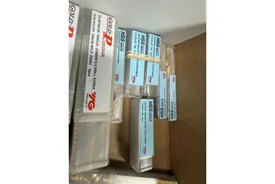 Used _UNKNOWN_ _UNKNOWN_ Drills Utah US | KD Auctions #1549396