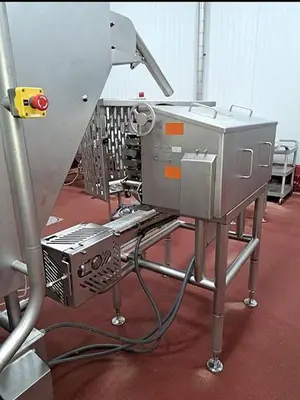 Townsend Kontura Sausage Forming, Hot Dog Extrusion Line #S745170
