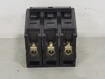 Used WESTINGHOUSE BAB3020H Switchgears British Columbia CA | Lenmark #244485