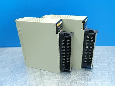USED OMRON C200HOD212