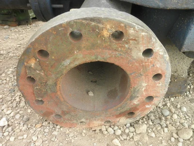 USED INGERSOLL RAND 4HMT-6