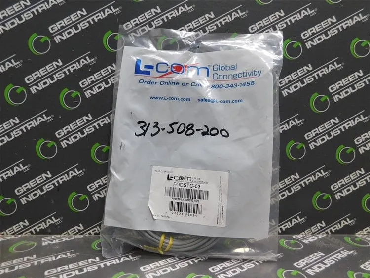 Used L TEC _UNKNOWN_ Relays & Switches | Green Industrial #669868