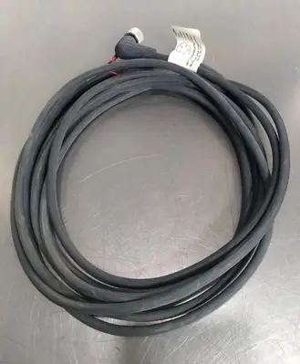 IFM Efector E18027 Female Cordset Loc5E6