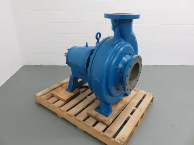 USED Goulds 3175