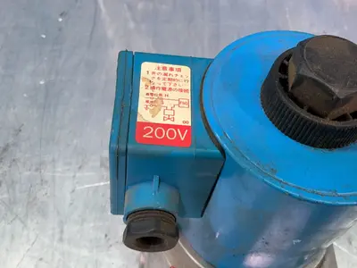 Used YAMATAKE VEN4032B1200 Pumps Ohio US | HGR 24 #1325179