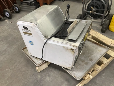Used _UNKNOWN_ _UNKNOWN_ Bread Slicers Michigan US | Miedema Asset Management Group #1311649
