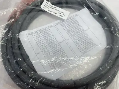 New | in-Stock Emerson Branson 101-241-208 Cable & Wire Michigan US | Maverick Industrial Sales #1390644
