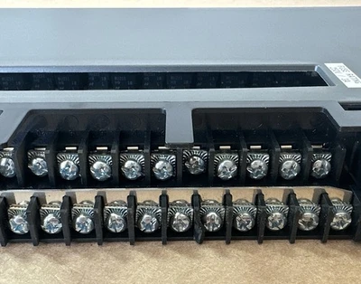 USED Allen Bradley 96216871 E01