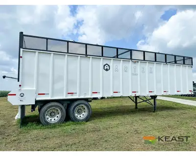 Used ARTEX _UNKNOWN_ Agricultural Trailers Iowa US | Keast Enterprises #1360005