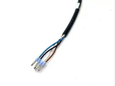 New | in-Stock Murr Elekronik 4711, 7000-08011-6310030, 10212041_01 Cable & Wire Michigan US | Maverick Industrial Sales #1393501