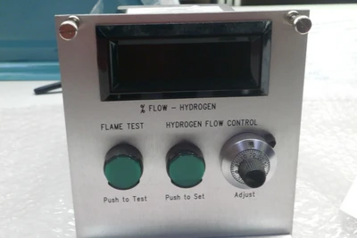 USED Telosense TGM-20