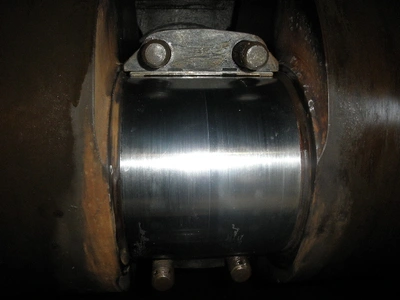 USED OILWELL B-338