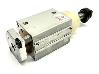 Used Compact Air GCD22X2-BTP 4/06 Pneumatic Cylinders Michigan US | Maverick Industrial Sales #1410725