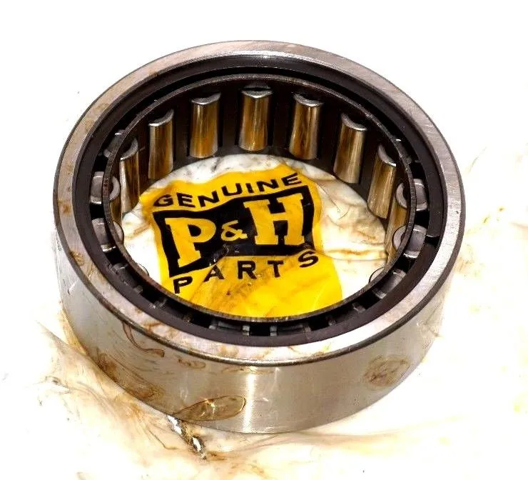 NEW P&H / HYATT 5014T CYLINDRICAL BEARING