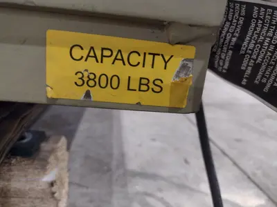 USED SOUTHWORTH LS4-36