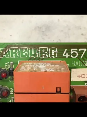 USED ARBURG 457A