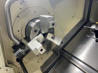 2019 DMG MORI NLX 2500/700 CNC Lathes | Norcal Machinery (5)