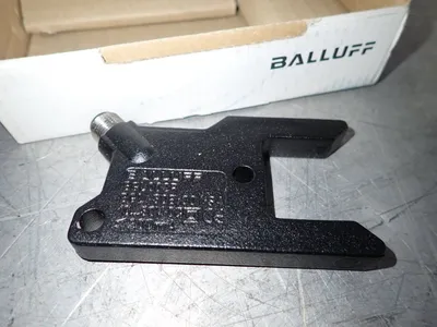 NEW BALLUFF BGL002P