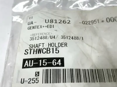 NEW MISUMI STHWCB15