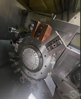 Used 2015 EUROTECH TROFEO CNC Lathes Florida US | Southern Fabricating Machinery Sales, Inc. #1262026