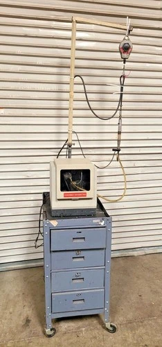 USED Gamry Instruments 23473247327473204092397473274