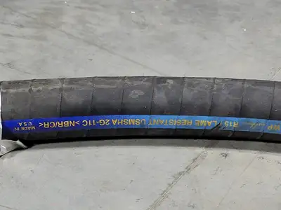 NEW KOMATSU HA8568