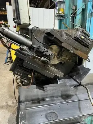 USED 2012 MODERN MACHINE TOOL 6S