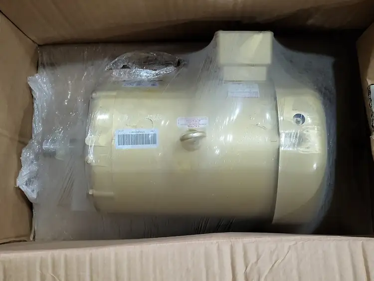 New | in-Stock ABB MOTORS EM3704T-G Motors (misc) British Columbia CA | Lenmark #246306