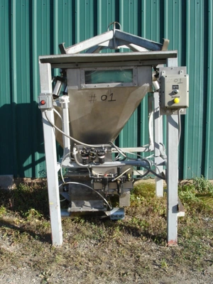 Used _UNKNOWN_ BB-D 180 Bulk Bag Unloaders Minnesota US | A&I Equipment #1317815