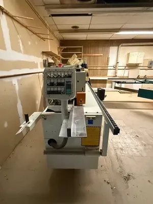 USED 2005 SCM OLIMPIC K201 A PLUS
