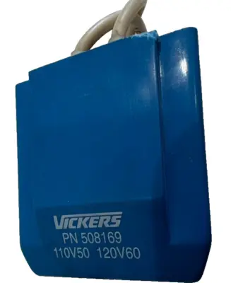 NEW EATON /VICKERS 508169 SOLENOID COIL