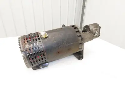 Yale 8620080 Forklift Hydraulic Haldex Pump & Motor 36/48VDC Off ERC080HD