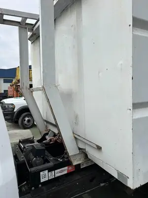 Used 2020 RAM 5500 Service & Utility Trucks California US | Ben Kaplan Equipment #1443251