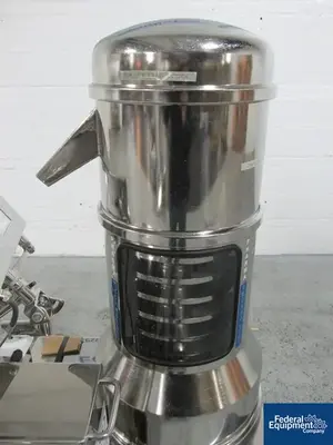 USED Pharma Technology, Inc. Pharma Technology Combi Unit, Model 500 ST