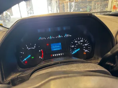 2019 FORD F550 SEWER INSPECTION TRUCK | Title Equipment & Recreation Inc. (10)