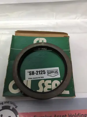 New | in-Stock CHICAGO RAWHIDE 47441 Pump & Valve Parts | Surplus Asset Holdings #1216922