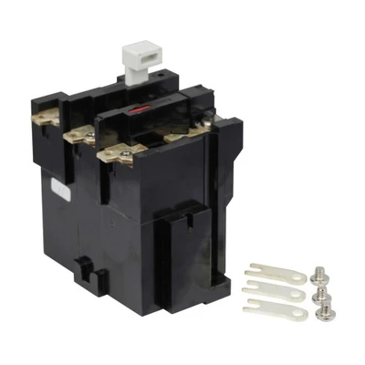 Eaton BA23A Thermal Overload Relay, Started Mounted, 3-Pole, 1NC [New]