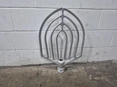 USED Hobart FD2017