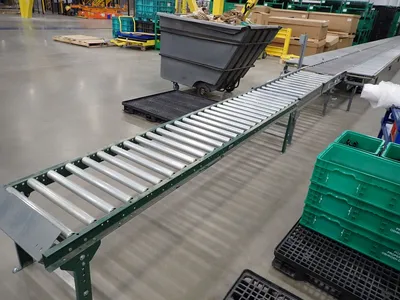 INTELLIGRATED 41029000-4962351 Conveyors | Yellow Tag Capital Recovery (2)