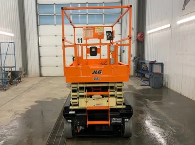 New | in-Stock 2026 JLG R2646 ELECTRIC SCISSOR LIFT Scissor Lifters Alberta CA | Adcock Equipment #1417632