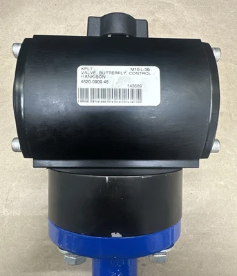 NEW HANKISON 4820.0909.46