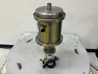 USED NOVATEC 09798-15 09798-15