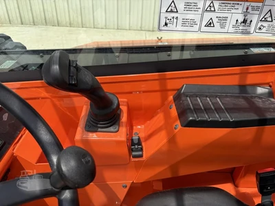 New | in-Stock 2026 SKY TRAK 6034 Telehandlers Texas US | Adcock Equipment USA #1524598