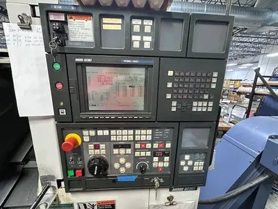 1998 MORI SEIKI SL-150MC CNC Lathes | Machinery Network (3)