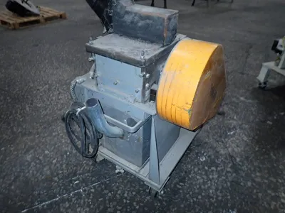 Granulator