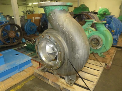USED Goulds 3175