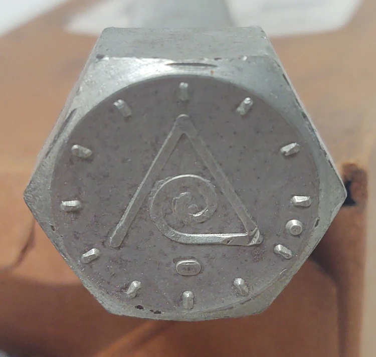 New | in-Stock Bowmalloy _UNKNOWN_ Valves/Fittings Kentucky US | Edwards Industrial Repair #1016287