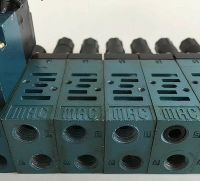USED Mac 45A-MAF-DAAA-1BA